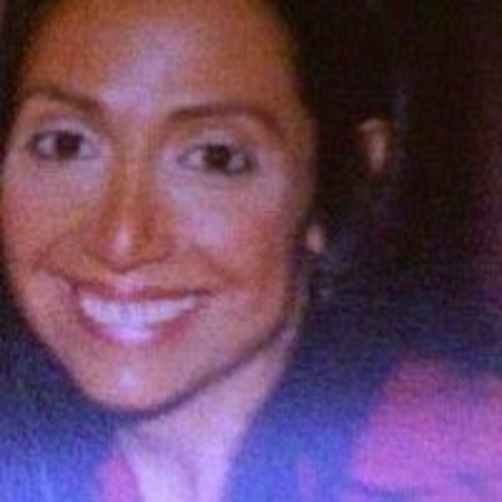 Meet your Posher, Joan